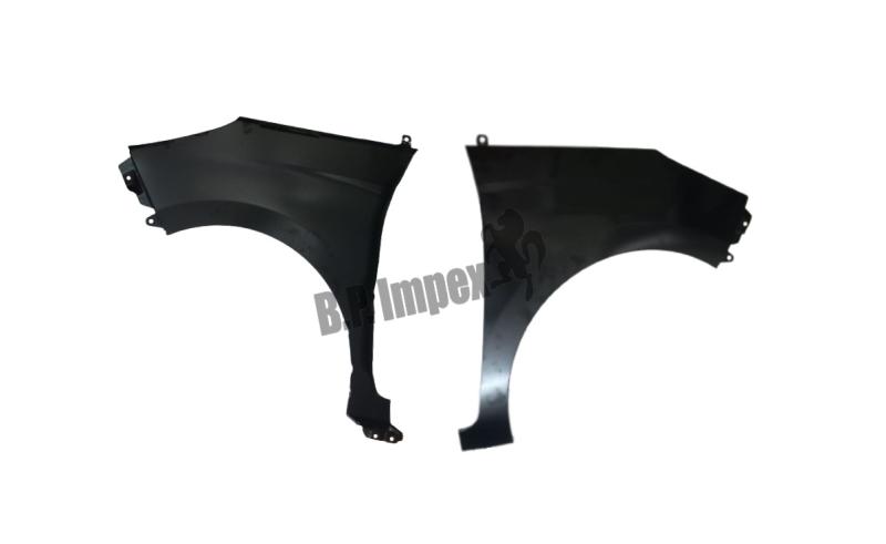 PANEL FENDER RH